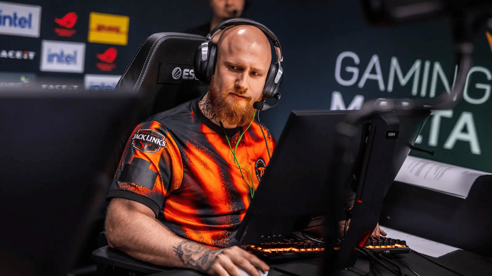 Результати першого ігрового дня PGL Masters Budapest 2025