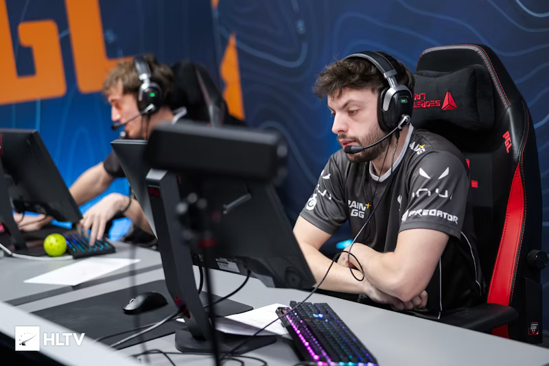 Хто вже покинув PGL Masters Budapest 2025
