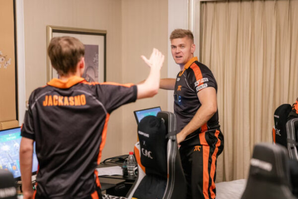 Яким був другий ігровий день PGL Masters Budapest 2025