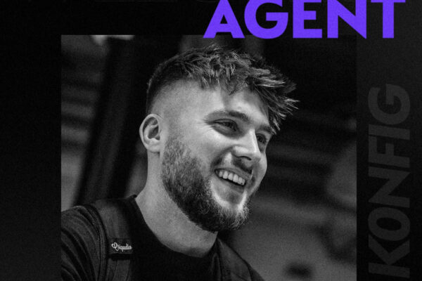 Данський зірковий гравець k0nfig оголосив про завершення кар’єри в Counter-Strike