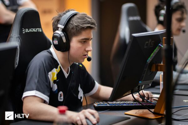 Останні заміни гравців на найближчих турнірах: Inner Circle, NIP, MIBR