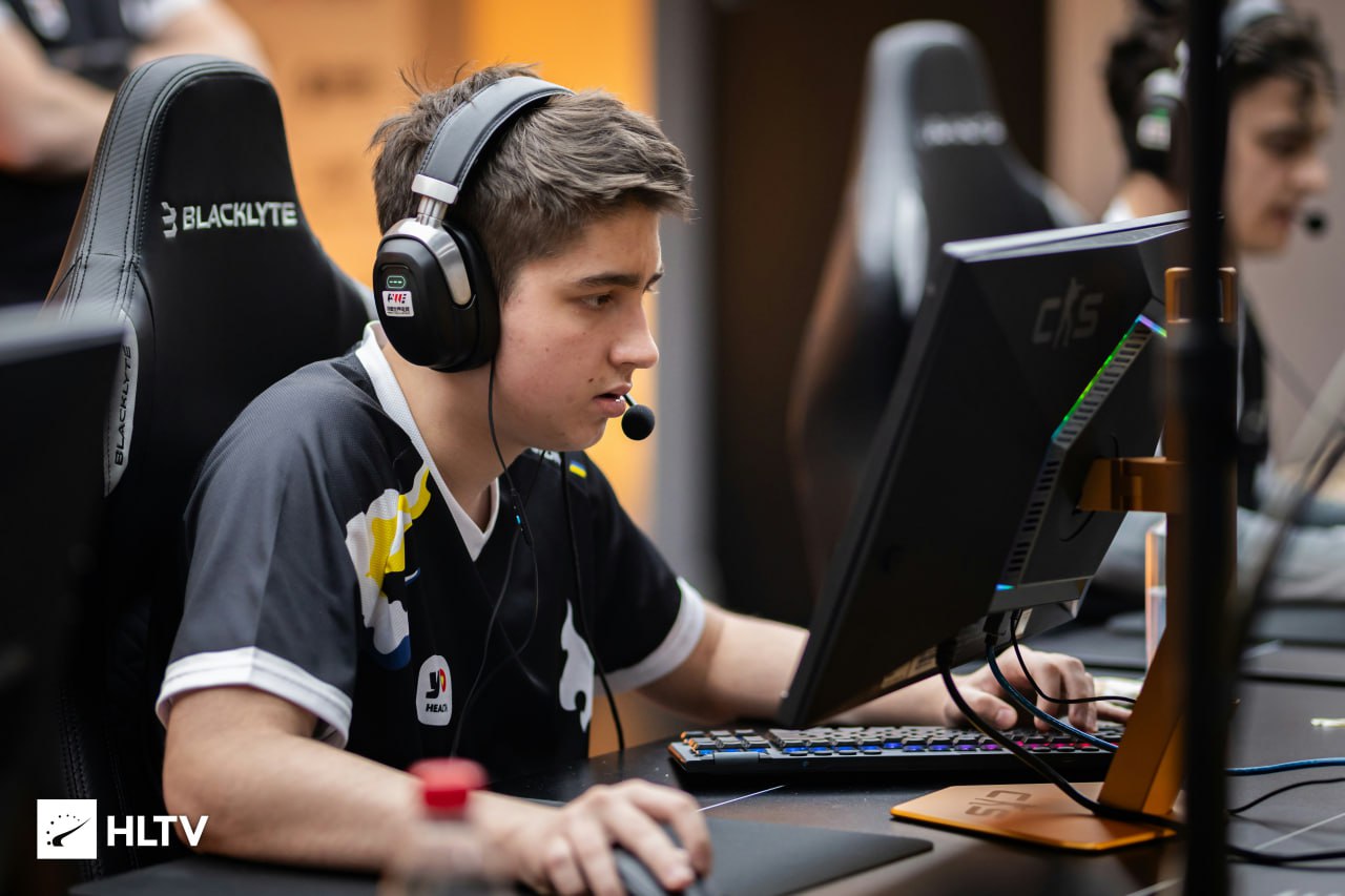 Останні заміни гравців на найближчих турнірах: Inner Circle, NIP, MIBR