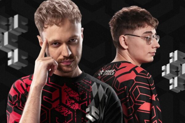STYKO та kRaSnaL покинули Inner Circle