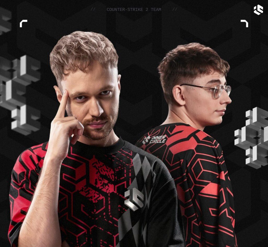 STYKO та kRaSnaL покинули Inner Circle