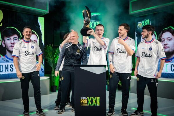 Vitality — чемпіони ESL Pro League S22: розбір головних хайлайтів турніру