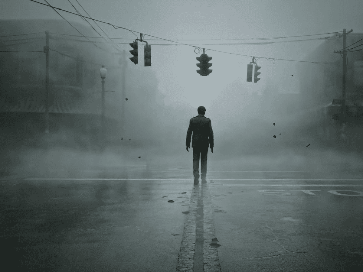 Названо дату виходу Silent Hill 2 на Xbox Series X|S і ПК
