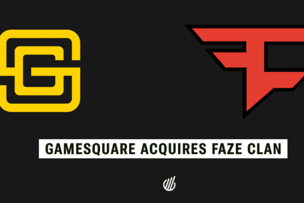 GameSquare співпрацює з Clout для запуску FaZe Esports Pass