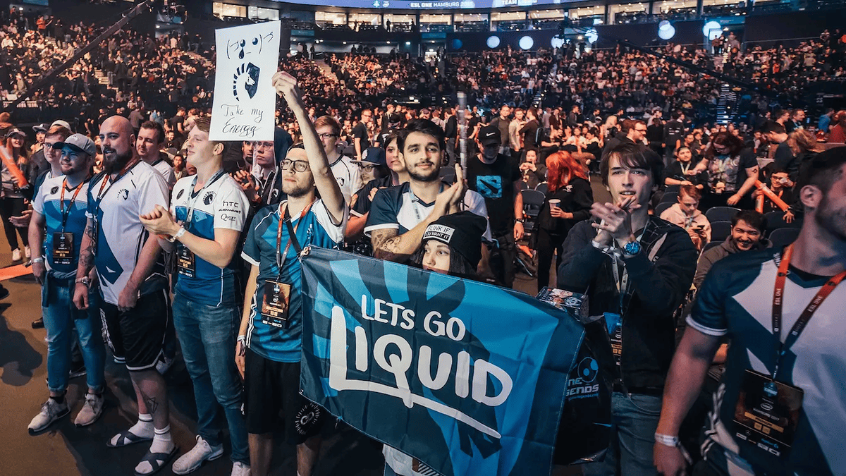 Team Liquid випускає ігровий комплект EA Sports FC