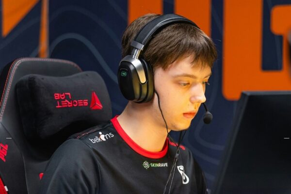 NAVI вилетіли з IEM Chengdu, а B8 і Monte піднялися в рейтингу HLTV