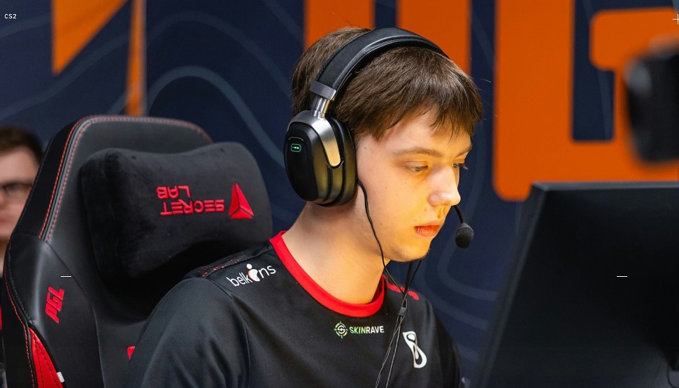 NAVI вилетіли з IEM Chengdu, а B8 і Monte піднялися в рейтингу HLTV