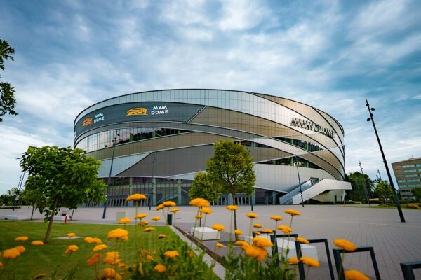 Результати перших трьох днів StarLadder Budapest Major 2025