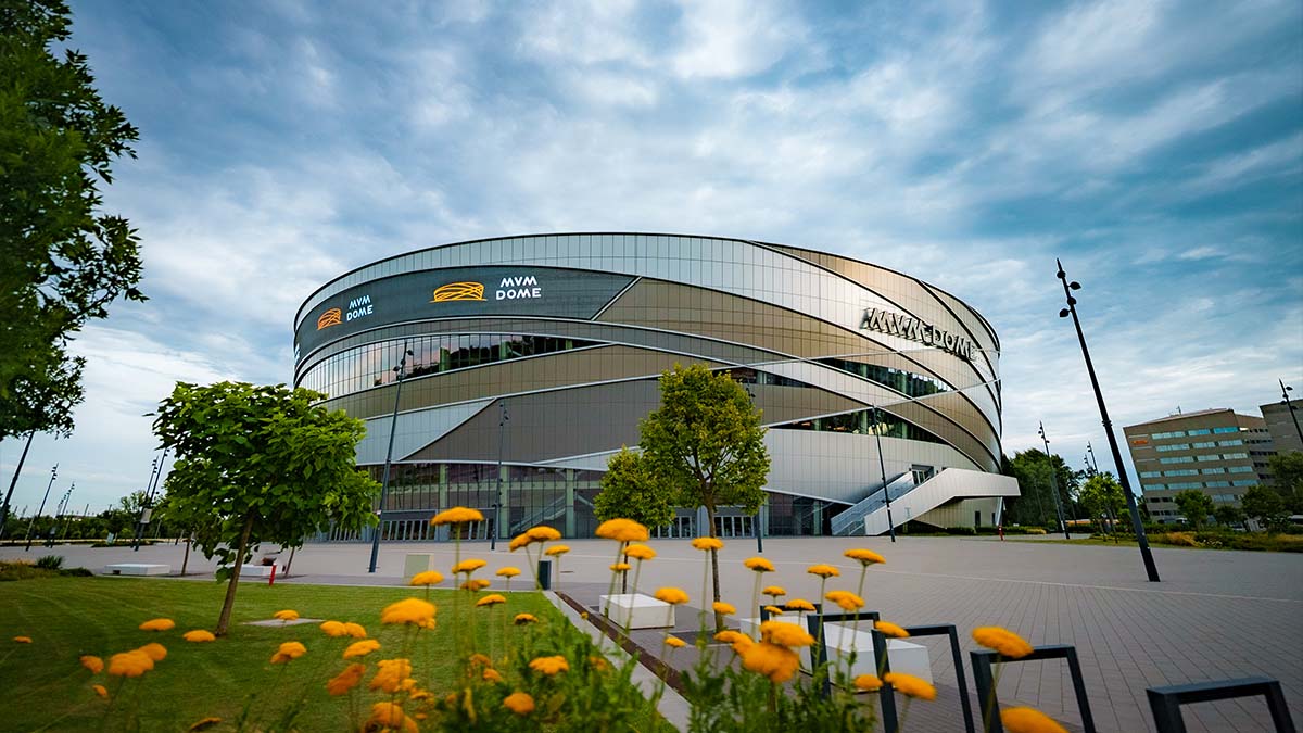 Результати перших трьох днів StarLadder Budapest Major 2025