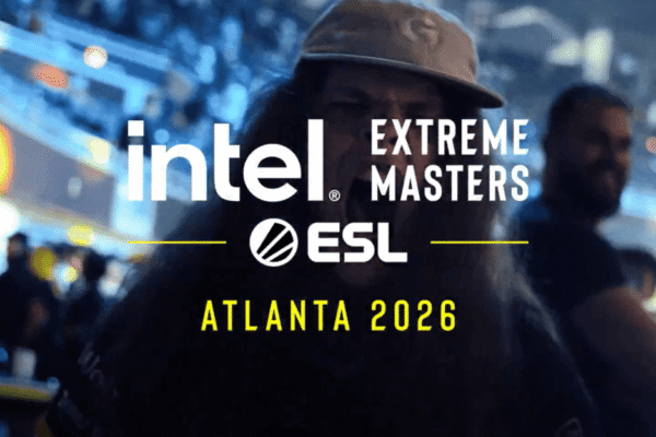 DreamHack і ESL анонсували турнір IEM Atlanta з Counter-Strike 2 із призовим фондом у $1 000 000