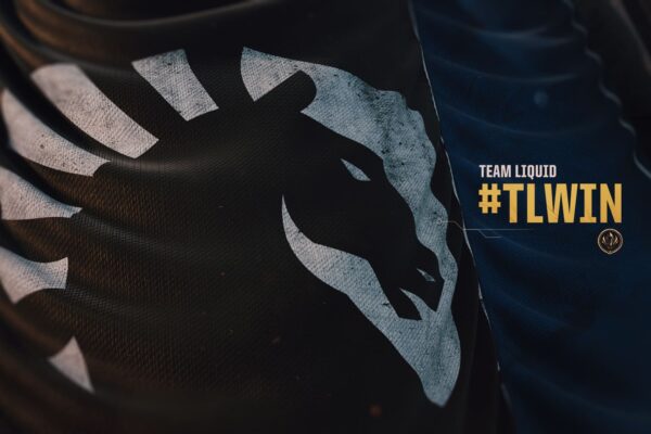Team Liquid оголошує про партнерство з ЮНІСЕФ