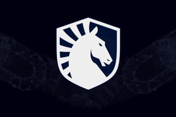 Team Liquid представила склад Apex Legends