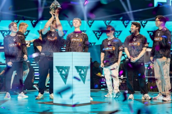 Tundra Esports стала чемпіоном BLAST Slam IV