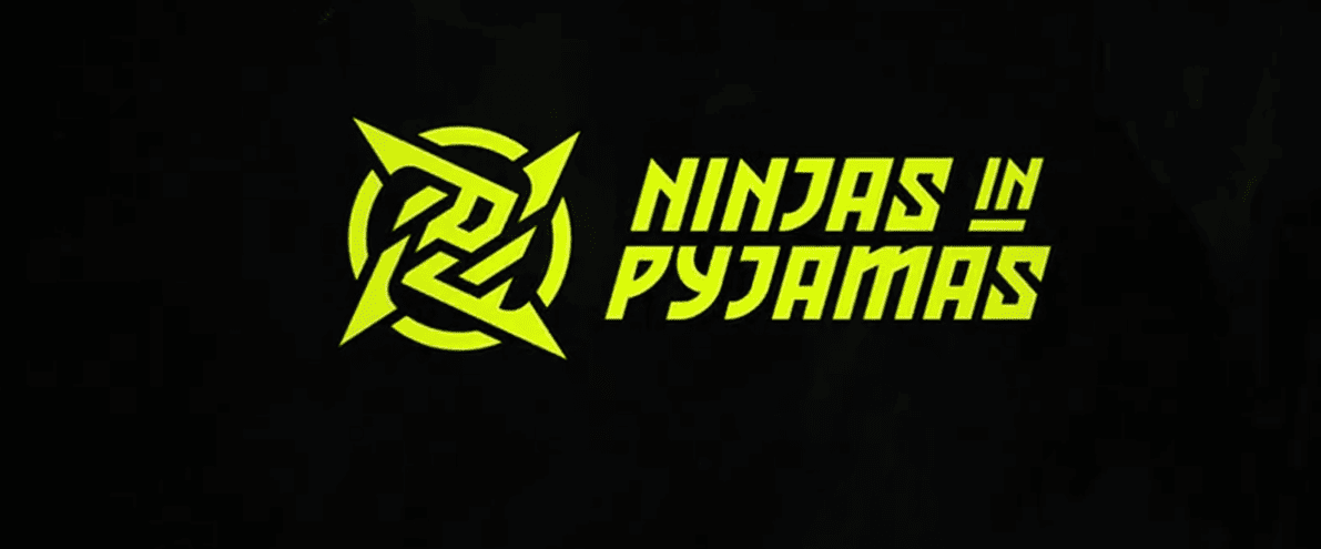 Ninjas in Pyjamas представляє новий склад для Rocket League