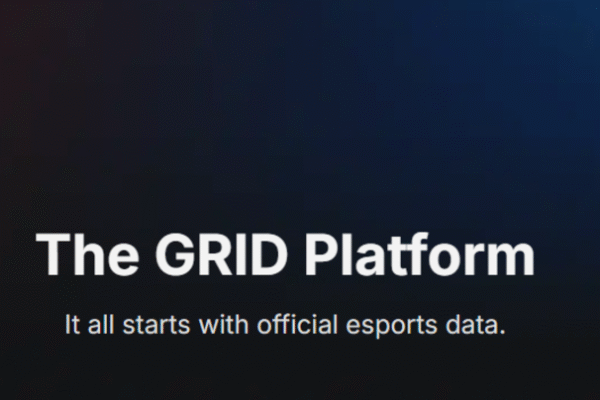 GRID стає постачальником даних для Sportstensor