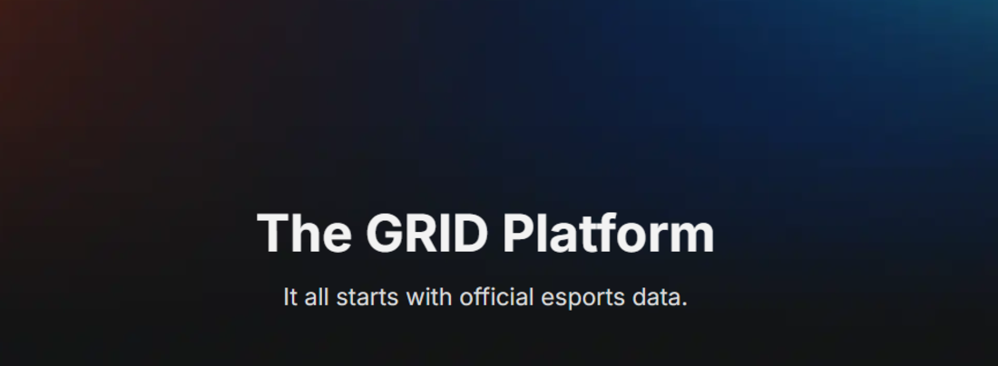 GRID стає постачальником даних для Sportstensor