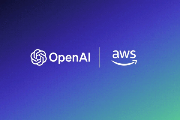 AWS стає ключовим партнером у плані розвитку штучного інтелекту OpenAI