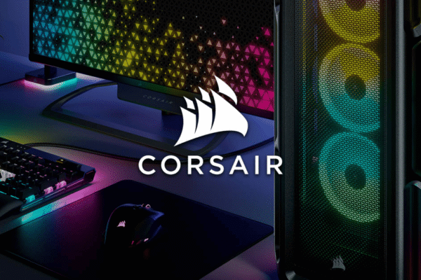 StarLadder укладає партнерську угоду з Corsair для проведення турніру Budapest Major