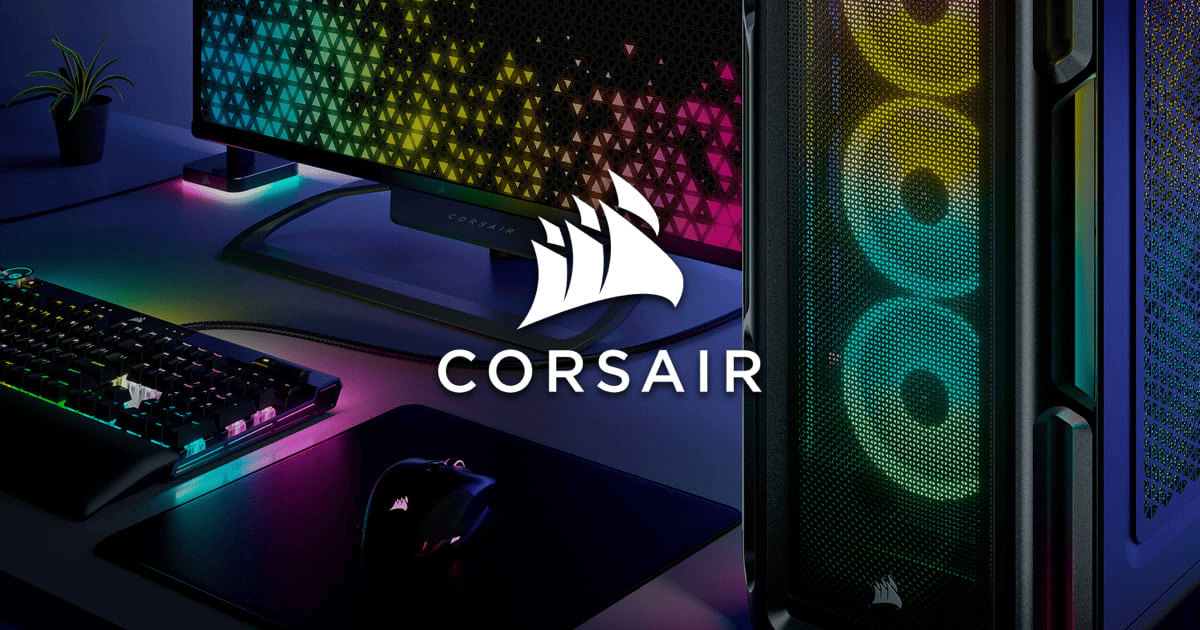 StarLadder укладає партнерську угоду з Corsair для проведення турніру Budapest Major