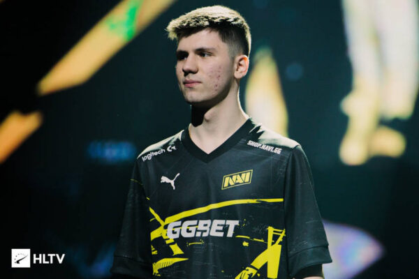 Чотири нові EVP: HLTV оновили список після перерахунку рейтингу