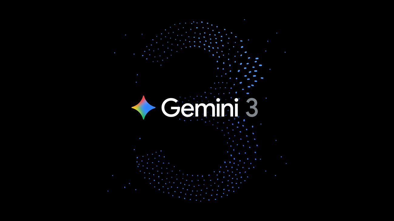 Gemini 3 – черговий крок Google у конкуренції зі штучним інтелектом