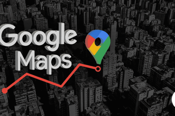 Google Maps додає навігацію по смугах руху з підтримкою ШІ для безпечнішого водіння