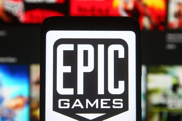 RLCS об'єднує зусилля з Epic Games Store для сезону 2026 року