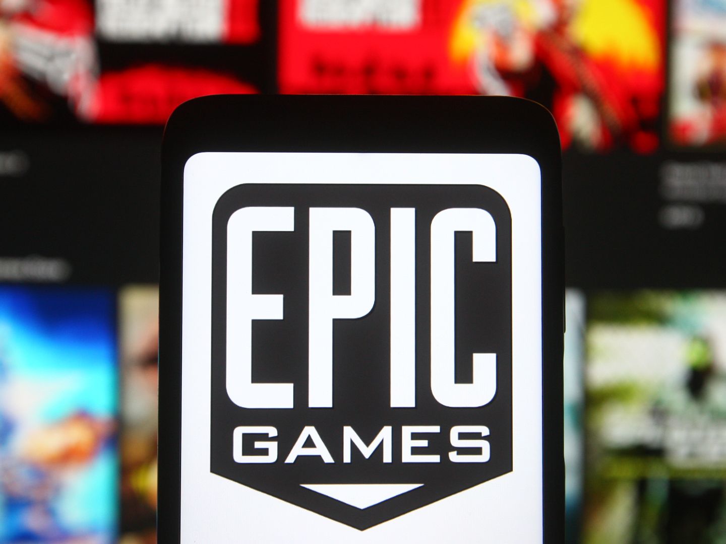 RLCS об'єднує зусилля з Epic Games Store для сезону 2026 року