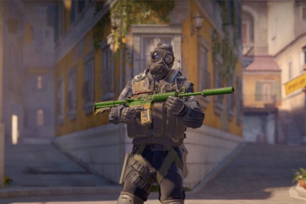 Valve оновила офіційний рейтинг CS2: одразу кілька українських гравців у топ-100