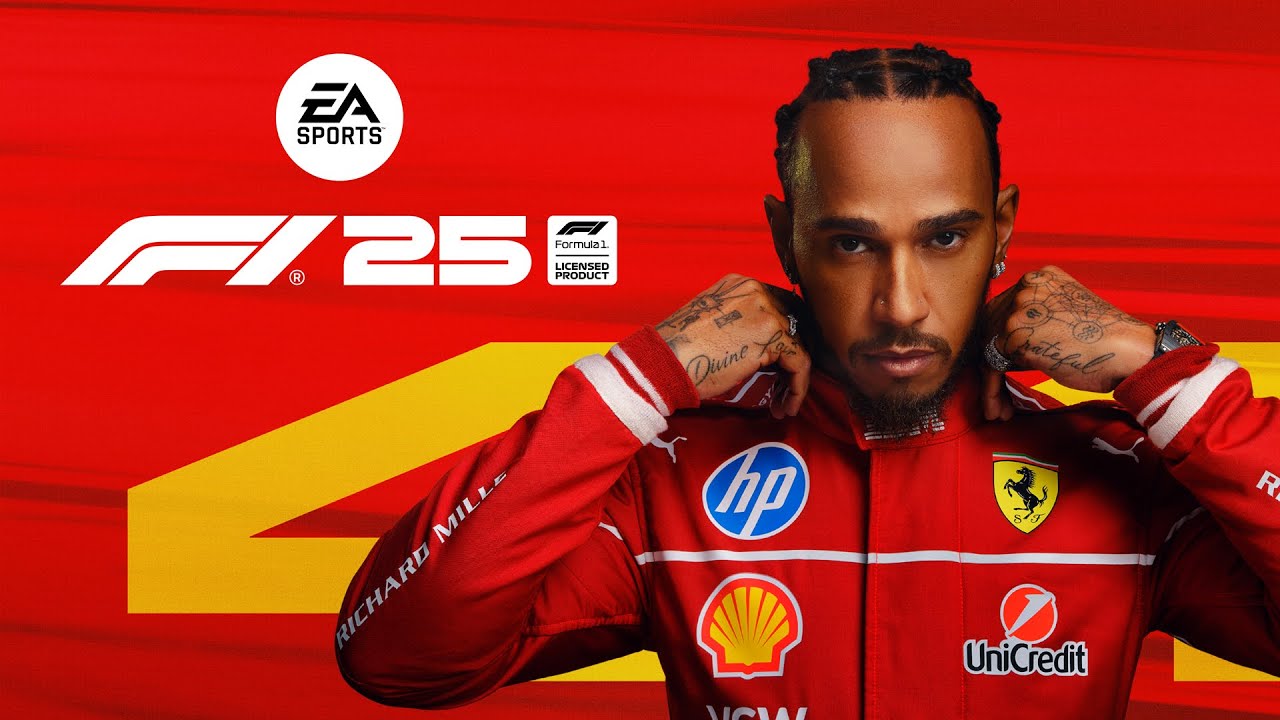 EA Sports пропускає F1 26 і готує платне доповнення для F1 25