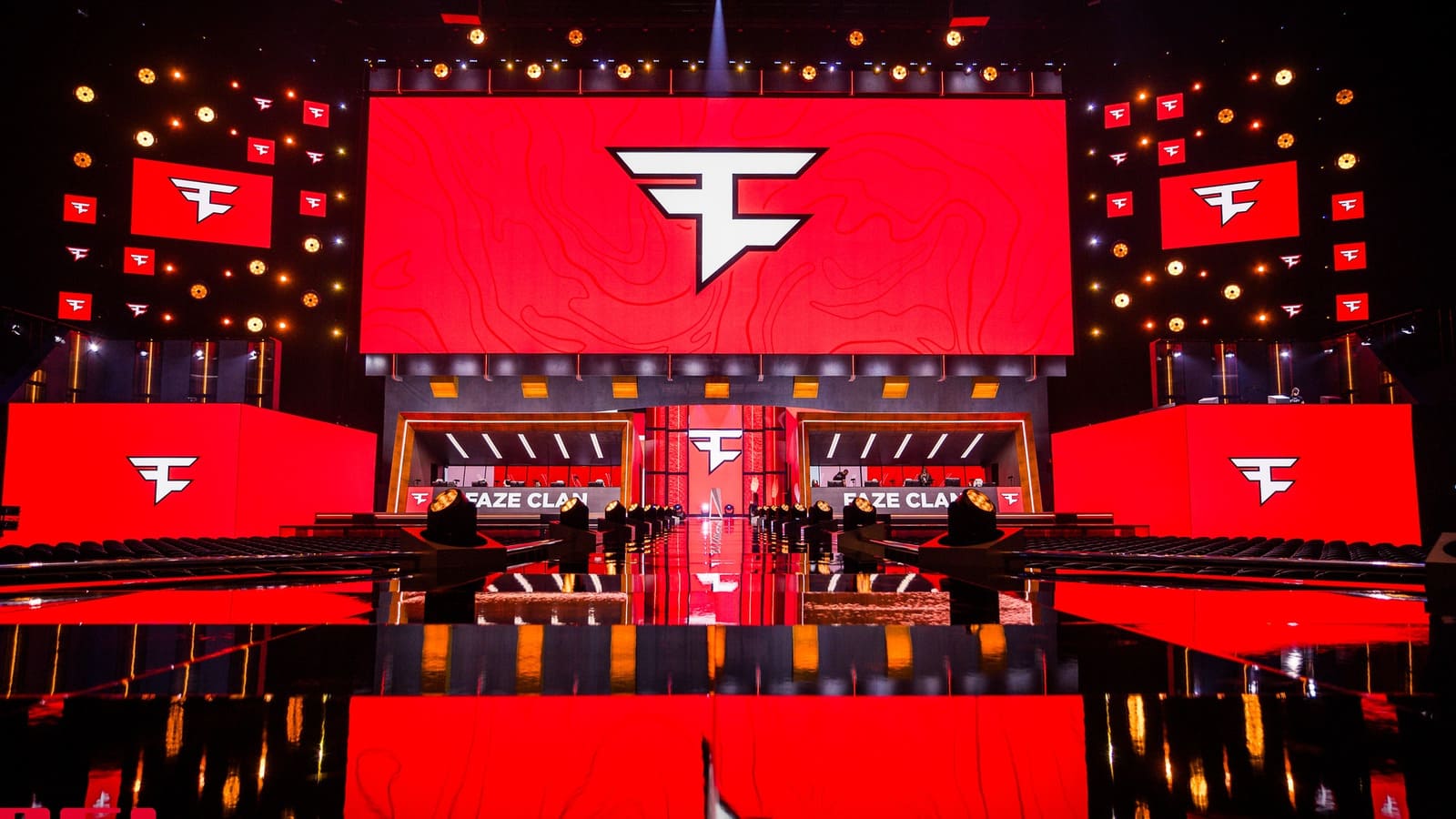 FaZe Clan представляє оновлену форму на сезон 2026 року