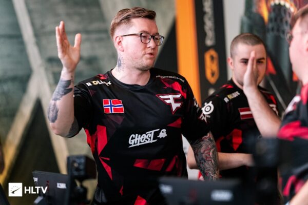 Останні зміни в ростерах колективів: 100 Thieves, Gaimin Gladiators та тимчасові заміни BIG