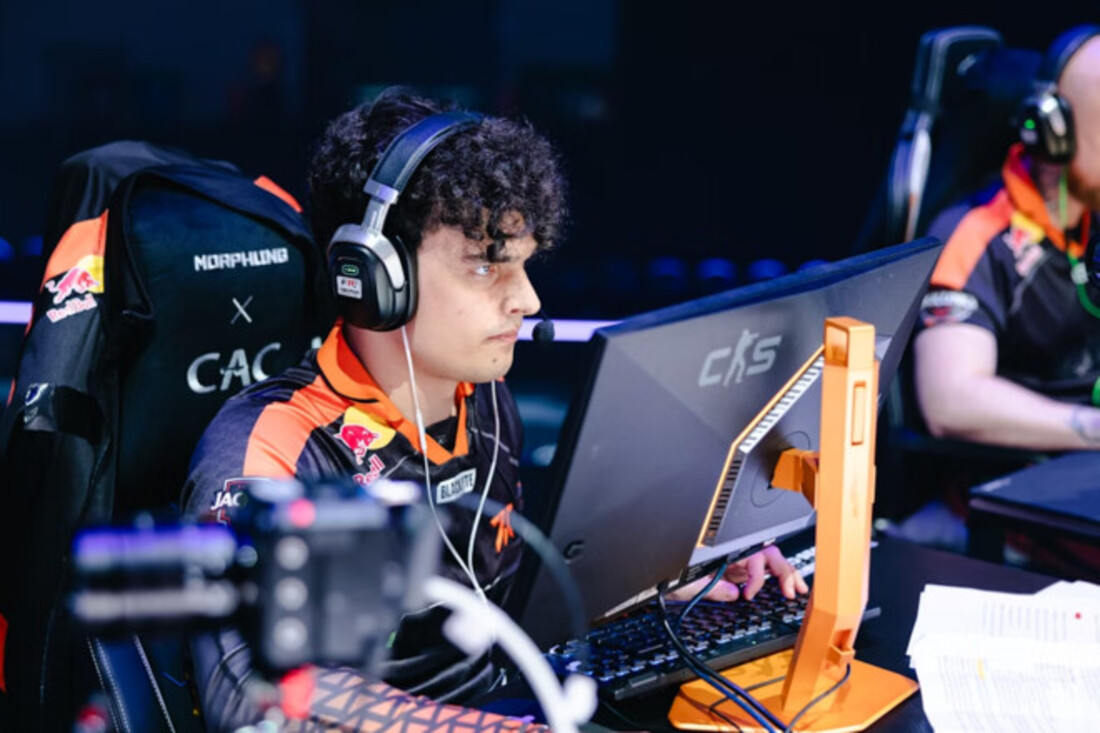 Fnatic запустила офіційний фан-клуб з ексклюзивними бонусами для своїх прихильників