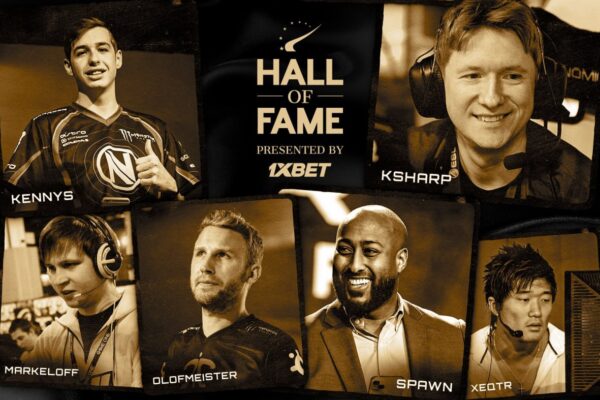 Зала слави HLTV 2025: серед 10 номінантів — один українець з NAVI