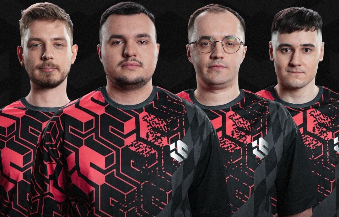 Inner Circle попрощалися з частиною колишнього ростеру