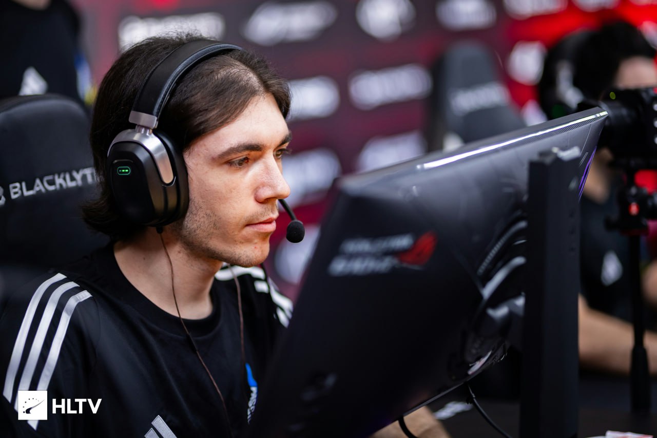 Passion UA піднялися на рекордну 20-ту позицію в оновленому рейтингу HLTV
