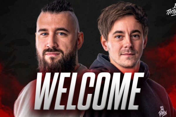 100 Thieves оголосили, що sgares та messioso приєдналися до організації