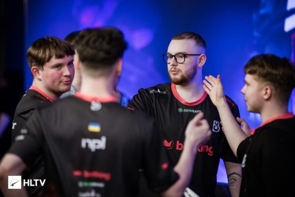 Оновився щотижневий рейтинг HLTV: FURIA вперше очолили світ, FUT повернулися у топ-30