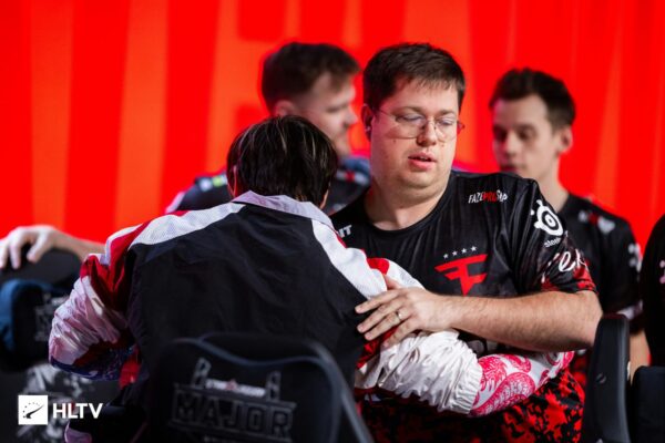 Які команди вибули з StarLadder Budapest Major 2025: розклад другого етапу