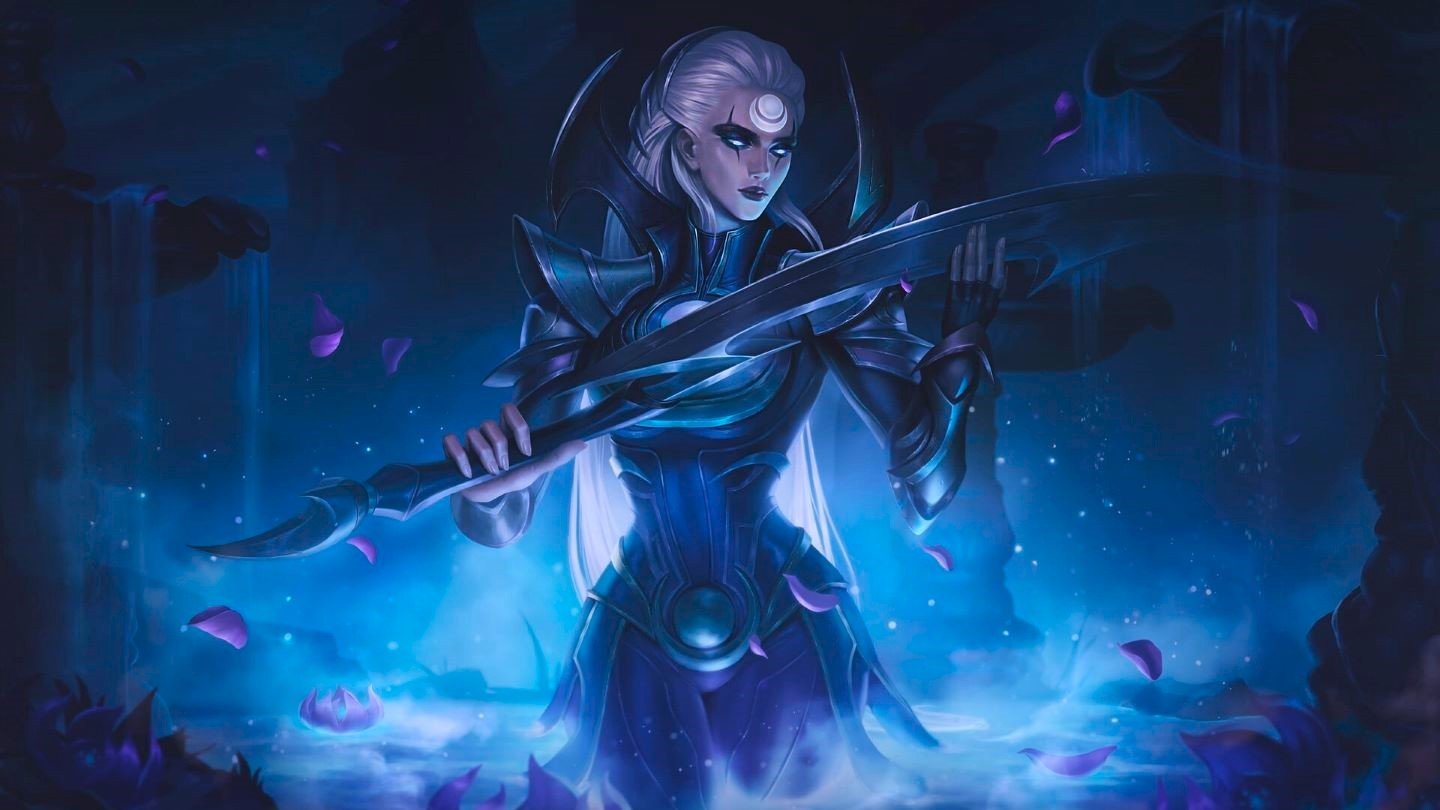 G2 Esports припиняє проєкт Women’s League of Legends
