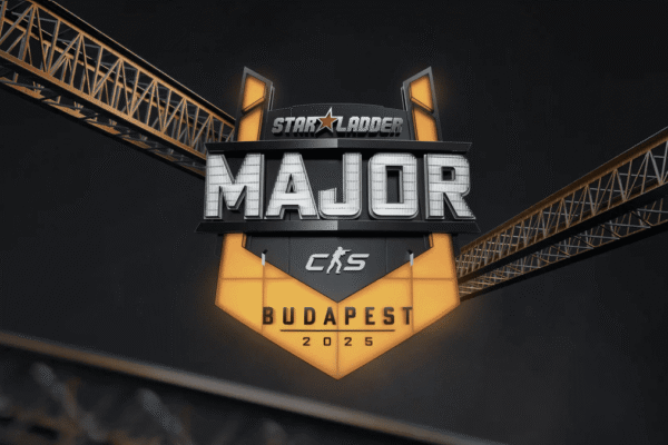 Monster Energy - титульний партнер StarLadder Budapest Major
