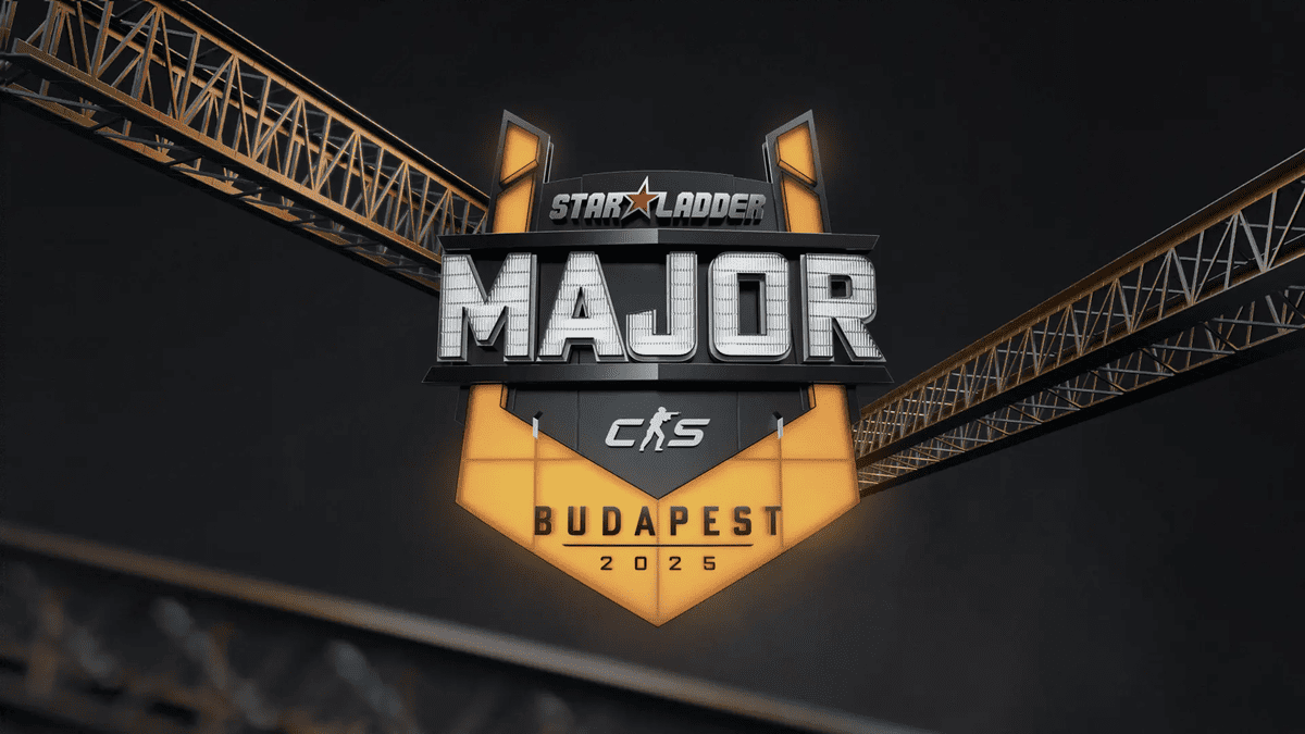 Monster Energy - титульний партнер StarLadder Budapest Major