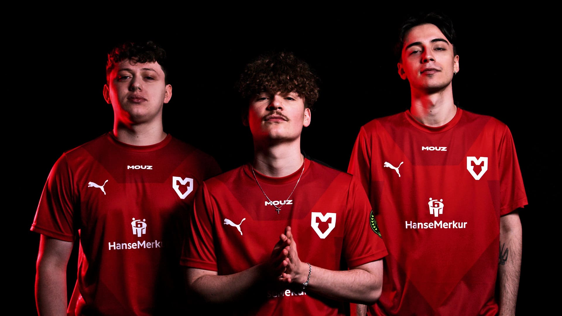 Організація MOUZ виходить з дисципліни VALORANT