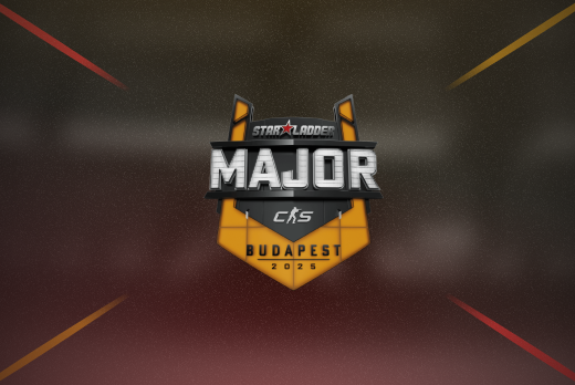 StarLadder Budapest Major Stage 3 зібрав понад 950 000 глядачів