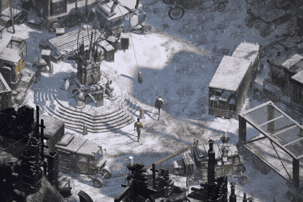 Один день — одна гра: Epic Games Store роздає хіт безкоштовно