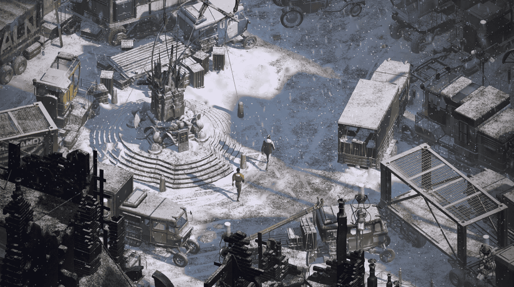 Один день — одна гра: Epic Games Store роздає хіт безкоштовно