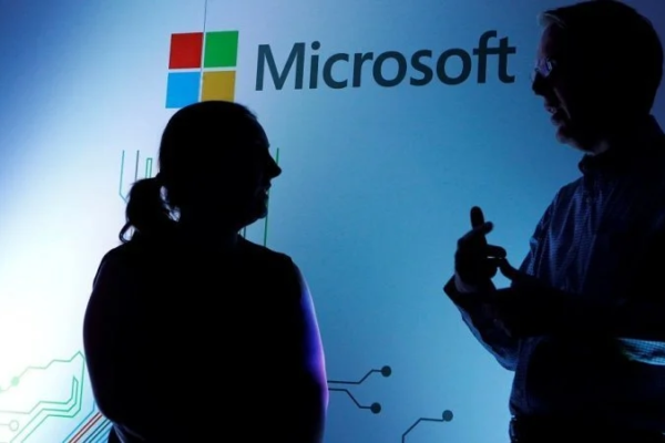 Microsoft описує, як штучний інтелект перетворюється з інструменту на партнера в 2026 році